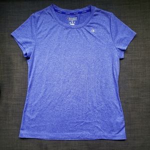 Womens Athletic Tee